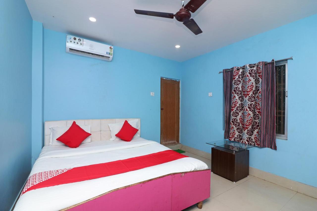 Oyo Flagship Biswanath Heritage Puri Exterior photo